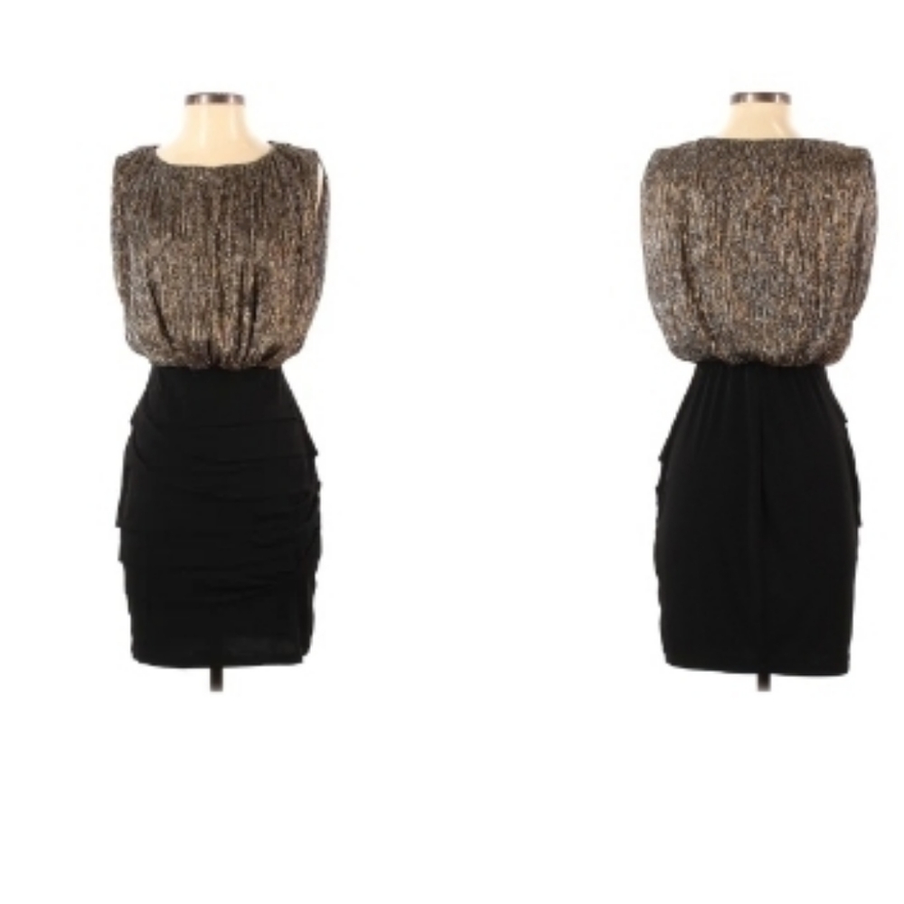 Valerie Bertinelli Cocktail dress size 4